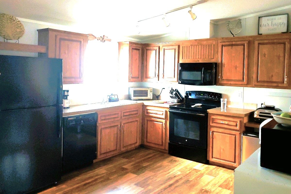 "Olive Tree Cottage" 27/3PL Rexmere Village, Florida