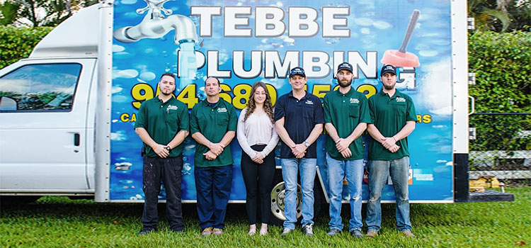 Tebbe Plumbing